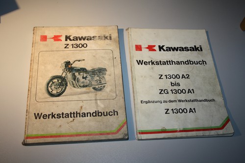 Original werkstatthandbuch - original,