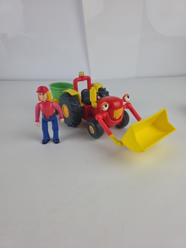 Traktor tom toy sprechender - toy:,