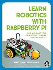 Learn Robotics with Raspberry