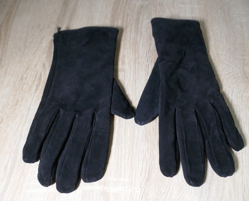 Esprit schwarze leder - ❤️esprit,