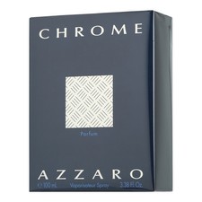 Azzaro - Chrome Parfum Spray