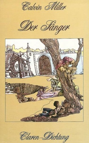 Der sänger ein - der,