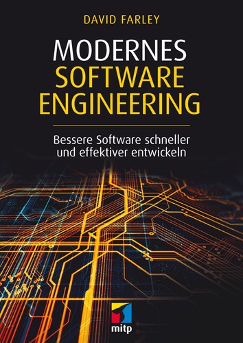 Modernes software engineering - modernes,
