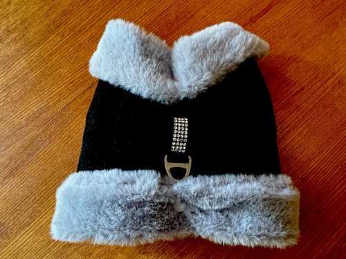 Elegantes hundegeschirr mit - hundegeschirr,
