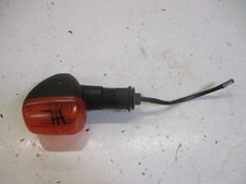 4. SUZUKI SV 650 S Typ AV Blinker hinten links turn sgnal rear left