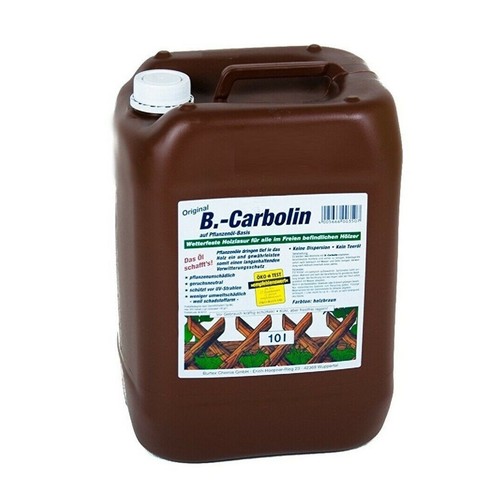 Holzlasur carbolin - holzlasur, bi-carbolin
