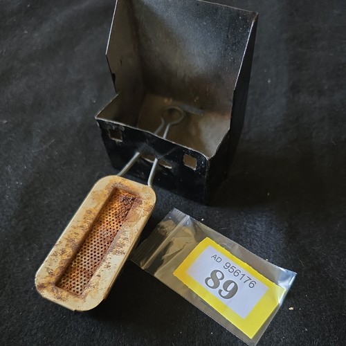 Mamod dampfmaschine schiffchen - mamod,