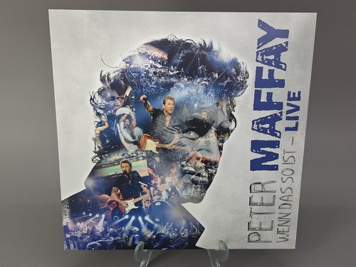 Peter maffay wenn - –,