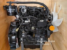 3TNV76 Original Yanmar Brand