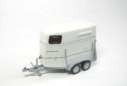 Böckmann horse trailer - böckmann,
