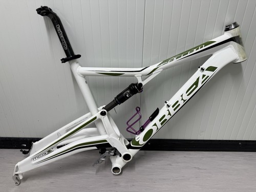 Cuadro orbea occam - orbea,