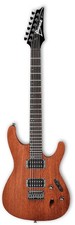 Ibanez S521-MOL E-Gitarre -