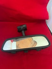 BMW E30 original Rückspiegel Karten Leseleuchten Spiegel Innenspiegel M Technik