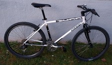 Sunn Vertik MTB 18" RH 46cm