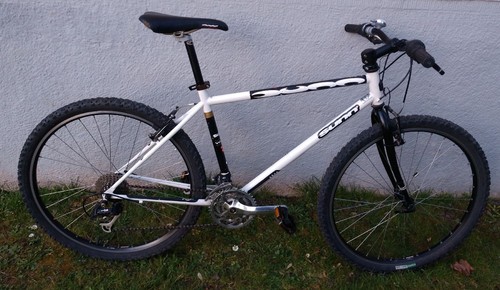 Sunn vertik mtb - sunn, 18"