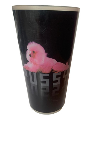 Rammstein pussy becher lifad - pussy,