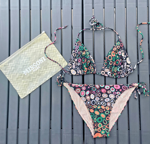 Missoni mare bikini it 44 - mare, gr.