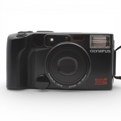 Olympus 200 super - olympus,