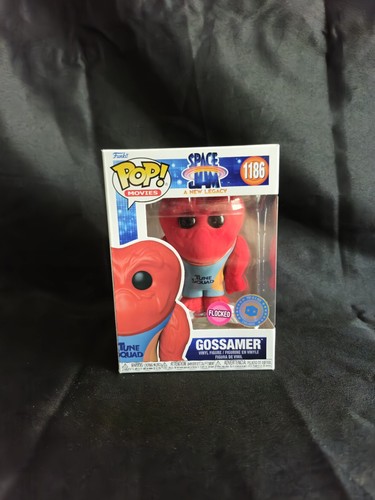 Funko pop gossamer 1186 - pop,
