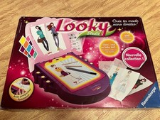 Looky Studio Modedesigner