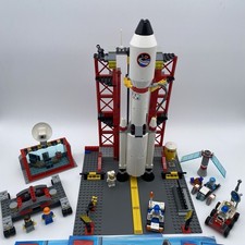 Lego City 3368 - Space Center
