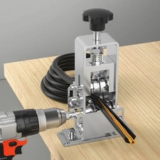 Neu Kabelschälmaschine 25mm