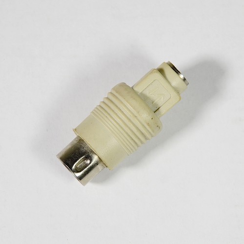 Tastatur adapter ps2 - adapter, 6-pol