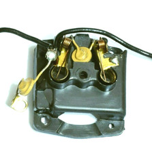 Märklin Motorschild 204900 für Kruckenberg Schienenzeppelin 3077 3477 #F2