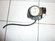 Miele Lüfter, Gebläse