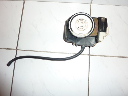 Miele lüfter gebläse - miele,