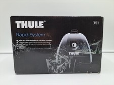THULE 751 Rapid System