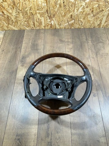 Mercedes benz w220 2001 - mercedes-benz, s