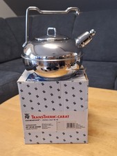 WMF Wasser und Flötenkessel 2