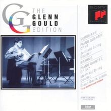 The Glenn Gould Edition