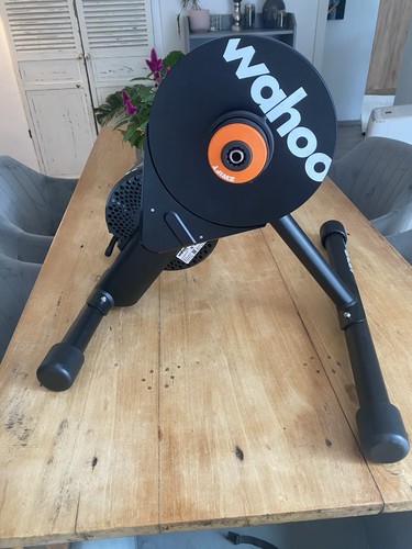 Wahoo fitness kickr - wahoo, core