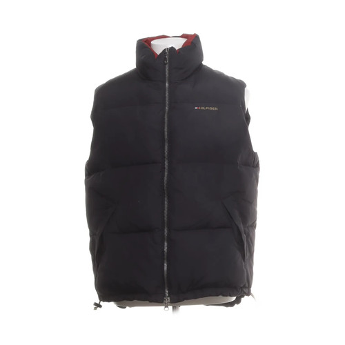 Tommy hilfiger daunenweste - tommy,