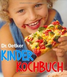Kinderkochbuch von oetker - von, |