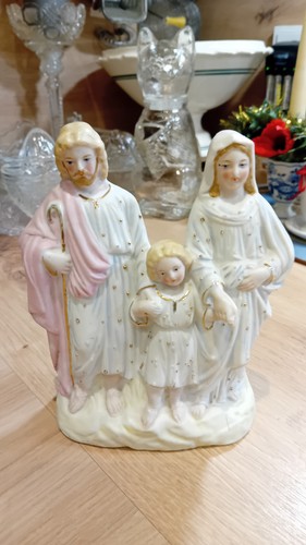 Alte heiligenfamilie - alte,