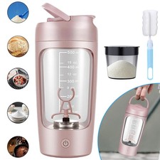 Elektrischer Protein Shaker