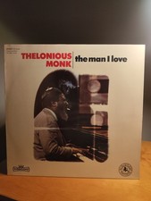 Thelonious monk the man - thelonious,