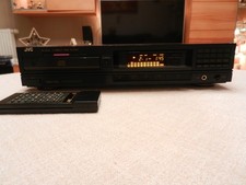 JVC XL-Z444 Compact Disc