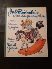  Das Reiterlein 5 Märlein