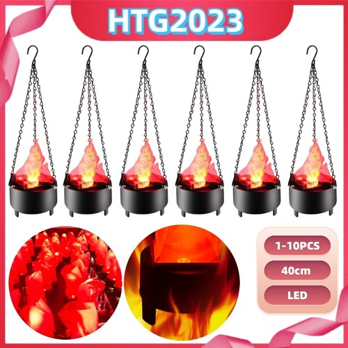 10x led künstliche - 1-10x,