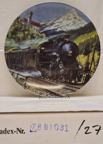 Bradford exchange eisenbahn - bradford,