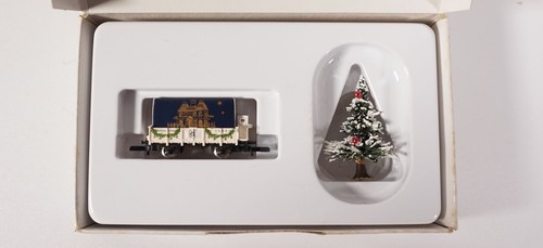 Märklin spur 80609 - märklin, z