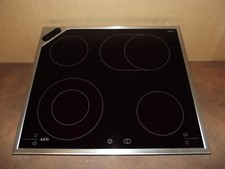 AEG 6137M-mn 55AAD27Z0 2 Jahre Garantie Glaskeramik Kochfeld P921