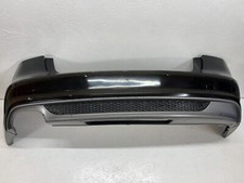 Audi A6 Limousine S line ab Bj. 2014- Stoßstange hinten 4G5807511N Oem ma14