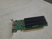 NVIDIA QUADRO NVS 295 Graphics Card/Grafikkarte 256MB 