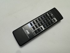 JVC RM-RXUA3 Fernbedienung