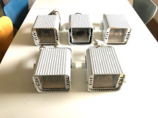 LTS SAA7002 Strahler CDM 70W für ERCO Schienen mit EURO-Adapter / 5 Stück